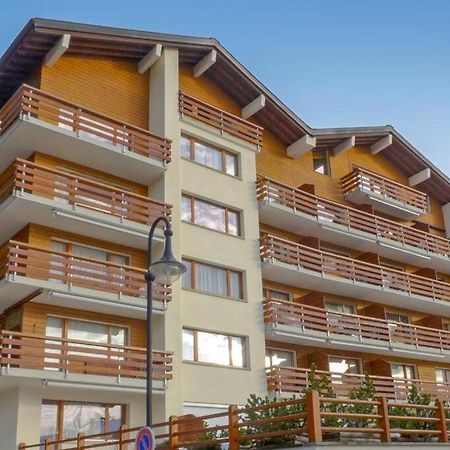 Verbier Medran Экстерьер фото