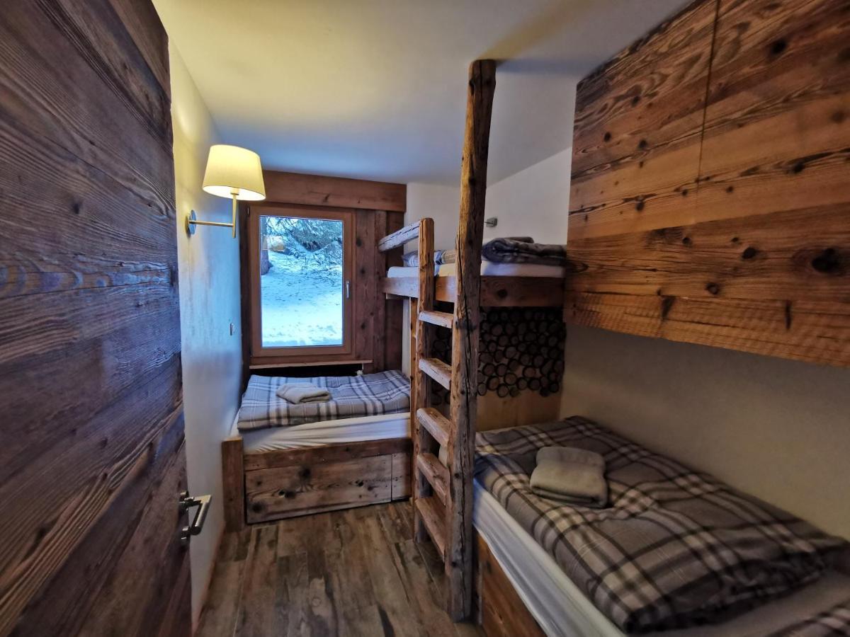 Verbier Medran Экстерьер фото